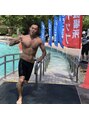 ディナトス トライアスロン大会