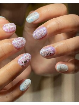 アトリエ クク(atelier cucu)/