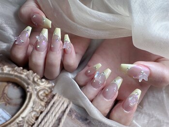 ミスユー(Miss U)/