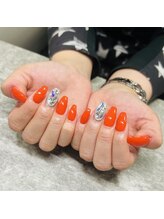 ネイルズ グラヴィス(Nails Gravis)/持込シンプルコース