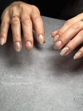エムズネイルズ(M's Nails)/