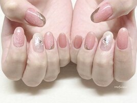 上品マグネット