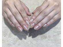 ビュー バイ ネオリーブ 用賀店(beau'r by neolive)/ナチュラルパールk