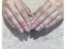 ナチュラルパールk