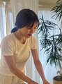 ライトヘナ(light HeNa)/西本江見