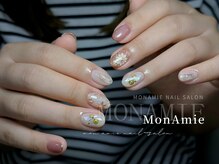 モン アミ(MON AMIE)/120分持ち込みコース