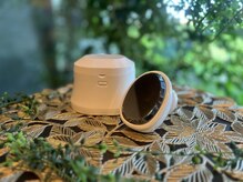 ヨサパークチャハヤ 奈良店(YOSA PARK CAHAYA)/テラパーミアで瞬時に子顔エステ