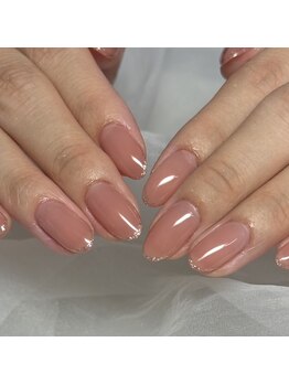 アイリッシュネイル 久屋大通店(Irish Nail)/609チーク