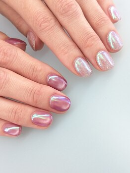 アトリエ サチ(atelier sachi)/magnet×mirror