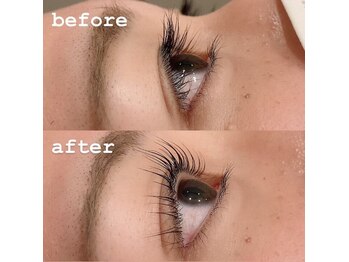 スパークジョイ(SPARK JOY)/パリジェンヌラッシュリフト