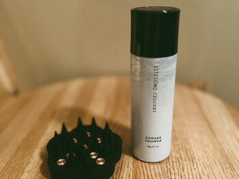 メームプラスリム(meme+LIM)/頭皮ケアアイテム