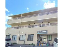 ムネトモ鍼灸院/外観