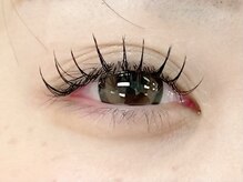 プラスアイ 北千住東口店/エクステ