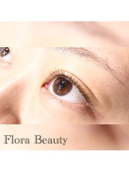 フローラビューティ(Flora Beauty)/ラッシュリフト【岡山】