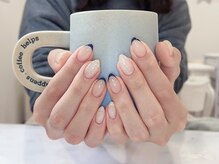 キナ(KINA)/1/7　4本アートし放題