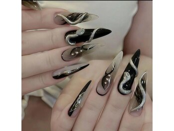 ジェイエフ(JF)/