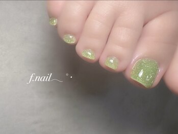 エフネイル(f.nail)/