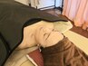 初めての方限定★岩盤マット＋全身オイルリンパ＋かっさ　80分¥9000→¥6660