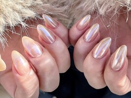 じゅわっとオトナの抜け感