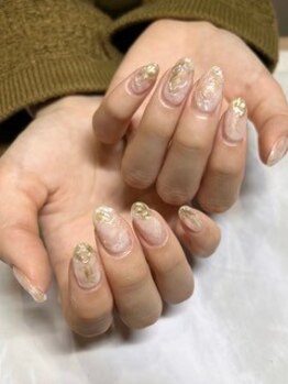 レミア 戸塚(REMIA)の写真/【初回オフ無料★持ち込みデザイン☆90分やり放題¥9480】上級者も納得の仕上がり!イベントネイルもお任せ♪