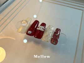 ワンホン/韓国定額Mコース