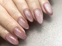 エムネイル(M nail)/マグネットネイル