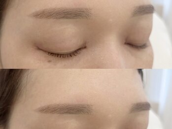 イル 鎌倉(ile)/美眉スタイリング