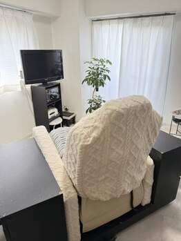 ネイルサロン マーノ(nail salon mano)の写真/一層残しで自爪に負担をかけず、ずっと通える♪爪の形や状態を見極めて施術するので綺麗な仕上がりが続く◎
