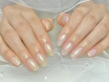 リリーネイルサロン(Lillie_nail_salon)