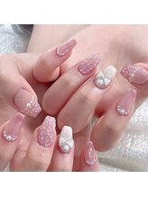 クイーンズビューティーサロン 新宿本店(Queen's beauty salon)/パラジェル　やり放題コース