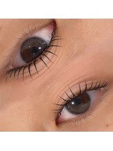 ベル(Bell.)/ナチュラルパーマ