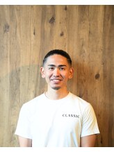 クラシック(CLASSIC) 与那 誉