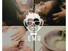 ドットエム(.EMU)