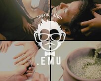 ドットエム(.EMU)