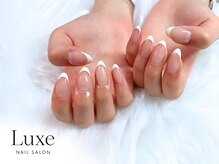 リュクス 千葉店(Luxe)/【クーポン】シンプル・大人系