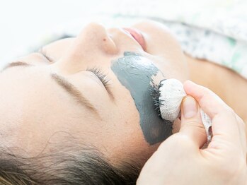 リベレ 覚王山(LIBERER)/有効成分をお肌に密着させ浸透