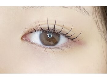 アイモア 江南店(eye mor.)/まつ毛パーマ