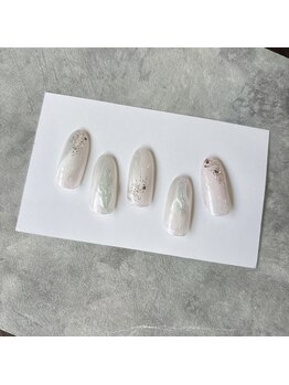 エバービューティーアトリエ(ever beauty atelier)/[季節限定]ニュアンスデザイン