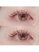 アヴェクトワ 川口東口店(avectoi by anyhow)/【ラッシュリフト】