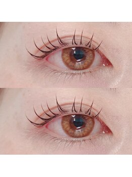 アヴェクトワ 川口東口店(avectoi by anyhow)/【ラッシュリフト】