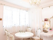 シフォン(Chiffon)