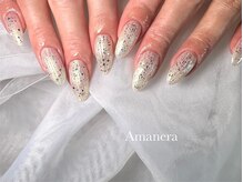 アマネラ(Amanera)/