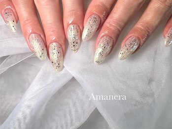 アマネラ(Amanera)/