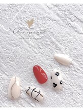 シュピネ バイ アルブル エト シミー(Choupinet by Arbre et chimie)/定額ゴージャス￥8800