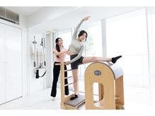 ナビ 渋谷 代官山(NABI)/【basi ROOM】Ladder Barrel