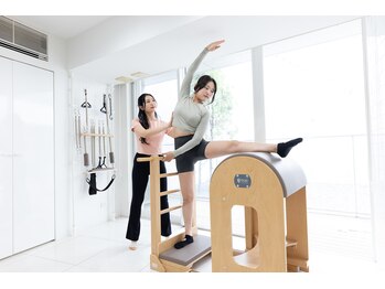 ナビ 渋谷 代官山(NABI)/【basi ROOM】Ladder Barrel