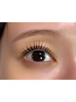 モテ可愛な目元にしたい