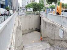 ルーミー 南青山(LUME)/1