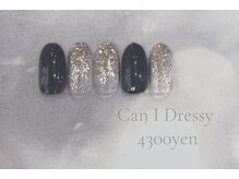 キャンアイドレッシー 草加店(Can I Dressy)/定額4300円