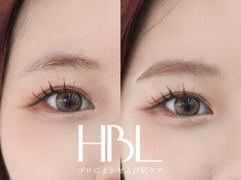 アリス リー 錦糸町南口店(ArisLy)/ハリウッドブロウリフト■4